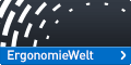 Banner zur ErgonomieWelt