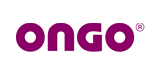 Lila ongo Logo
